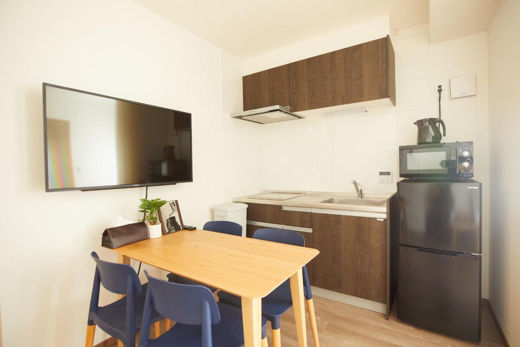 Sg Premium Kasai - Vacation Stay 44353V Tokio Exterior foto