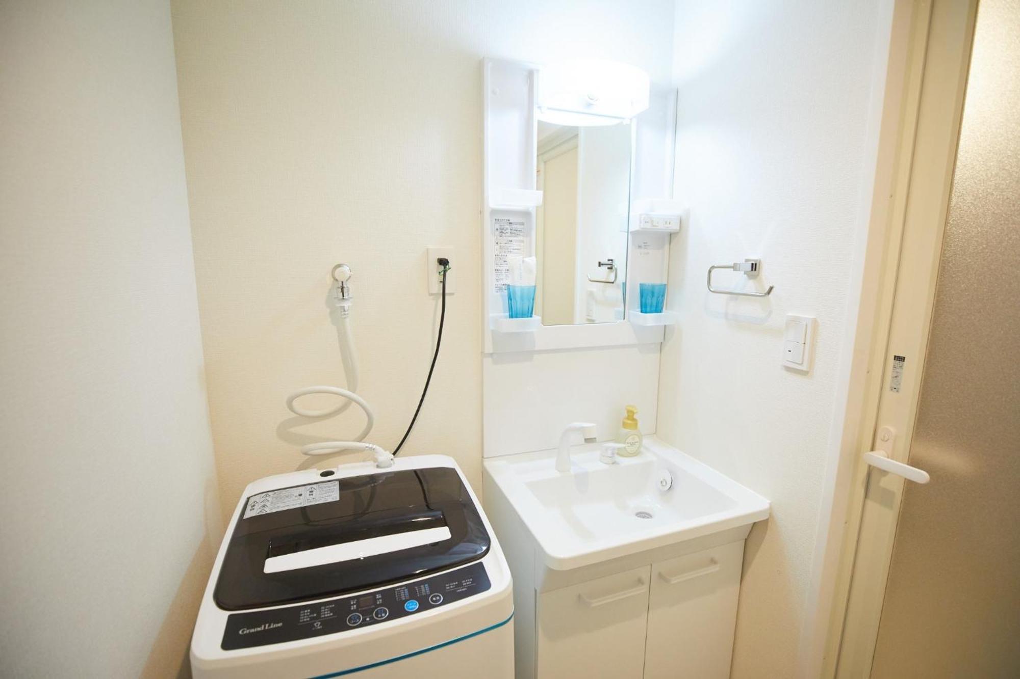 Sg Premium Kasai - Vacation Stay 44353V Tokio Exterior foto
